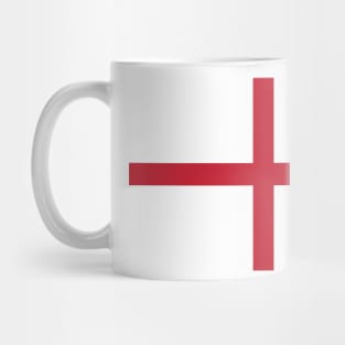 England Mug